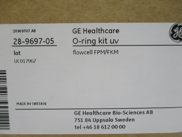 GENERAL ELECTRIC 28969705 NSMP