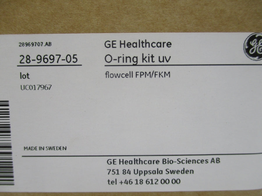 GENERAL ELECTRIC 28969705 NSMP