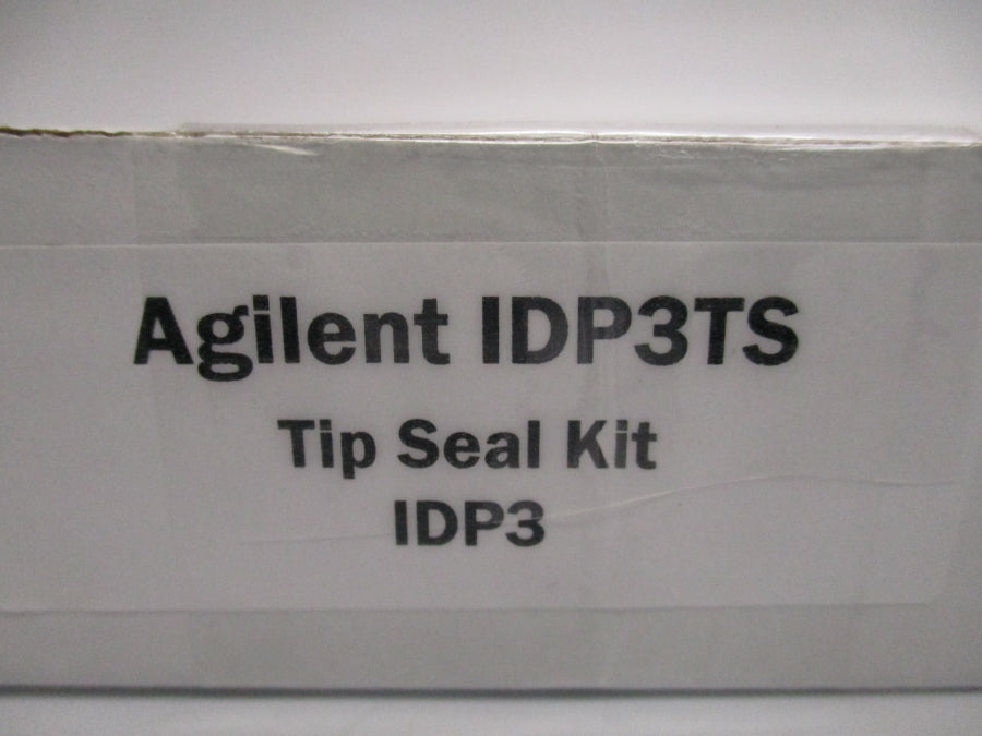 AGILENT IDP3TS NSMP