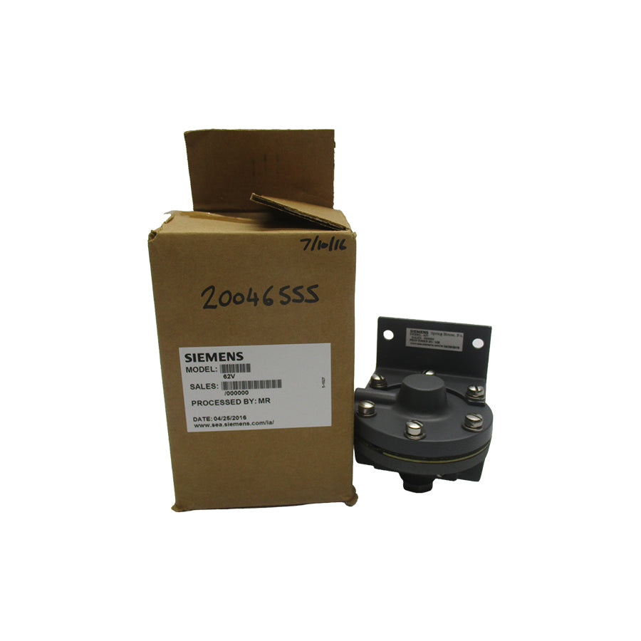 SIEMENS 62V NSMP