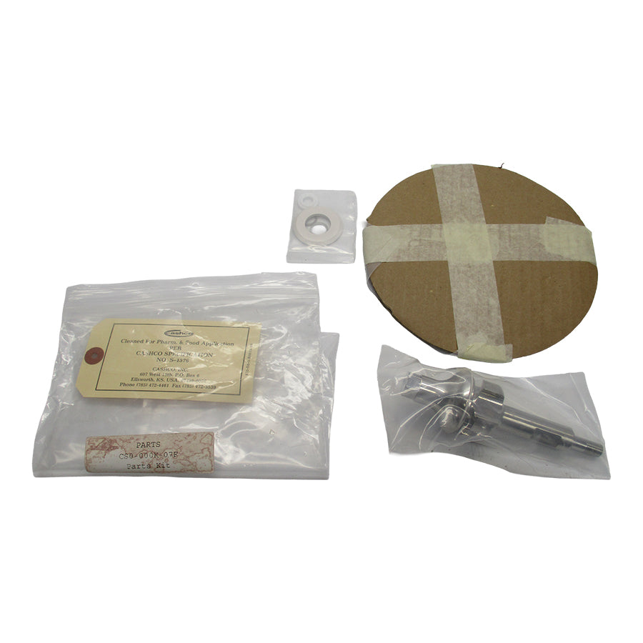 CASHCO CS0-000K-07F NSMP