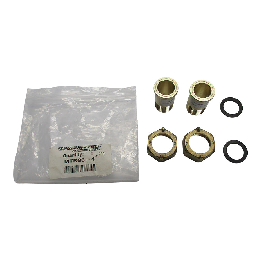 PULSAFEEDER MTRG3-4 NSMP