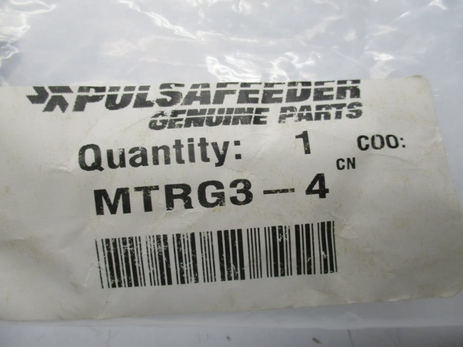 PULSAFEEDER MTRG3-4 NSMP