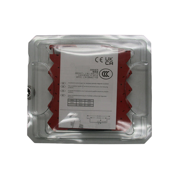PR ELECTRONICS 3331 NSFS