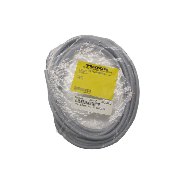 TURCK RKM572-4M U0133-13 NSMP
