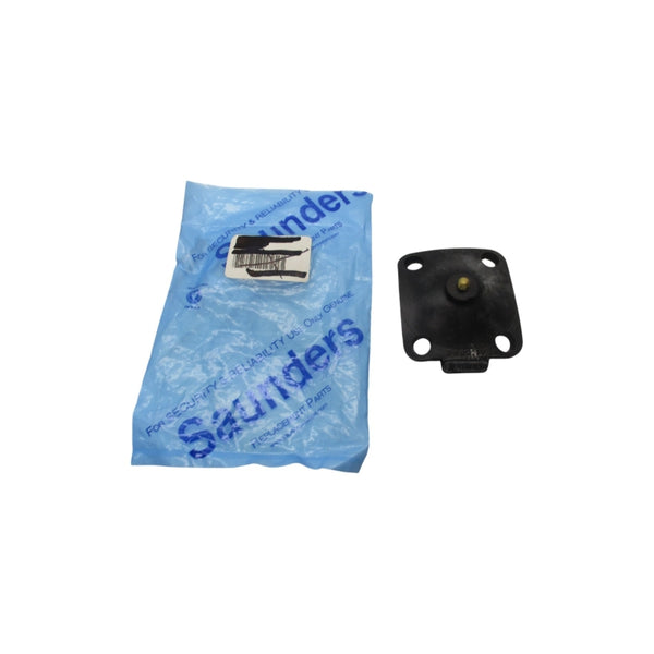 SAUNDERS A-025E3 1" NSMP