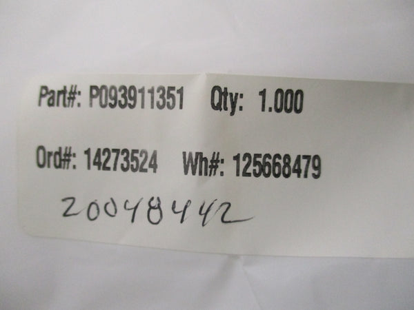 PROBE P093911351 NSNP