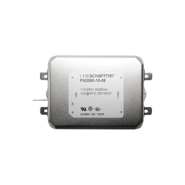 SCHAFFNER FN2060-10-06 110/250V 10A NSNP