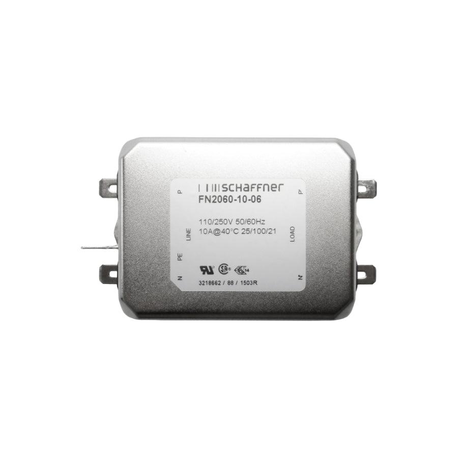 SCHAFFNER FN2060-10-06 110/250V 10A NSNP
