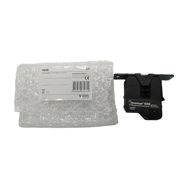 VERIS H608 600VAC 1.0A NSMP