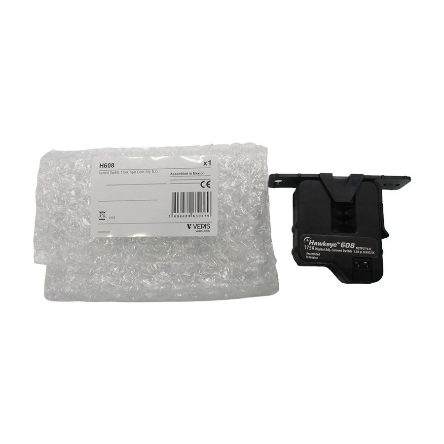 VERIS H608 600VAC 1.0A NSMP