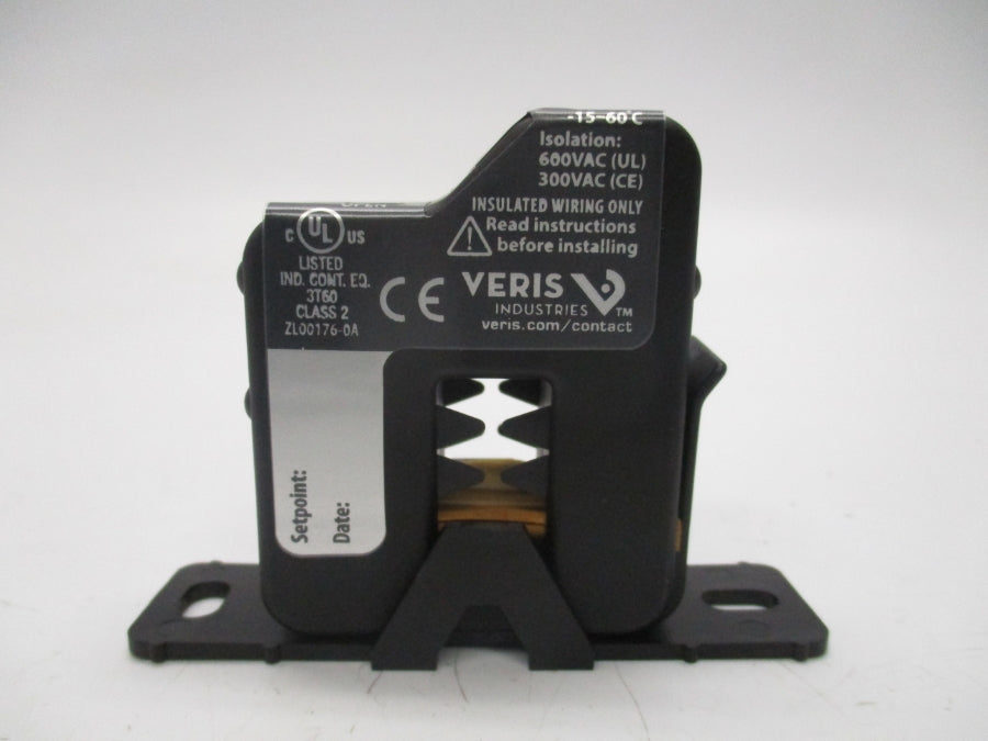 VERIS H608 600VAC 1.0A NSMP