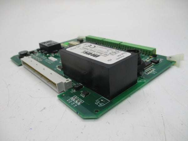 IONICS INSTRUMENTS EPC96013 REV. A NSNP