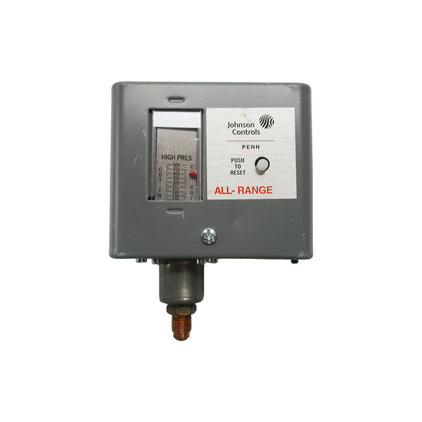JOHNSON CONTROLS P70KA-30 600V 16A 50-500PSI NSNP