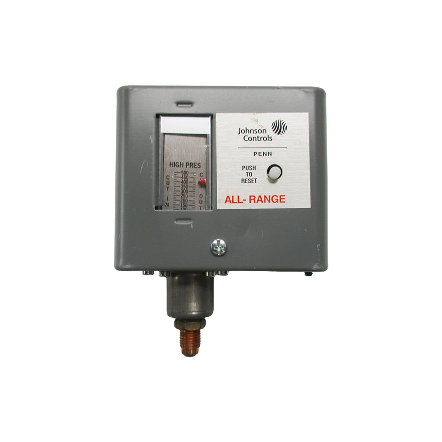 JOHNSON CONTROLS P70KA-30 600V 16A 50-500PSI NSNP