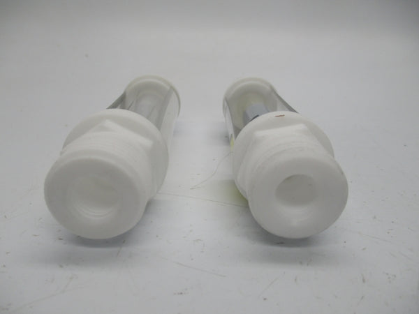 OMEGA FL-10E 100PSI (PKG OF 2) NSMP