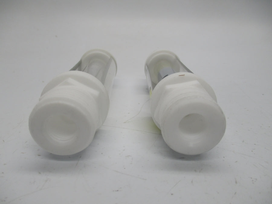 OMEGA FL-10E 100PSI (PKG OF 2) NSMP