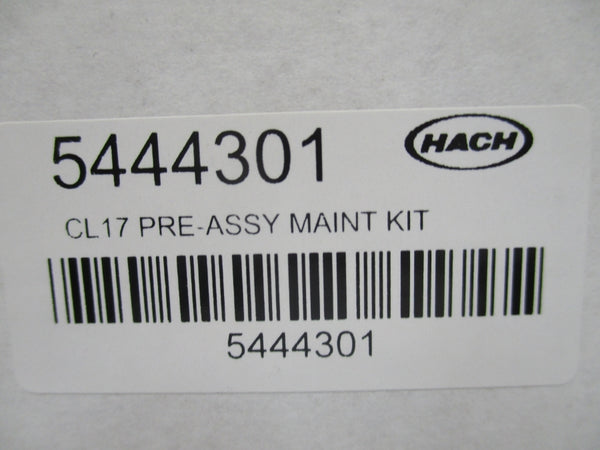 HACH 5444301 NSFS