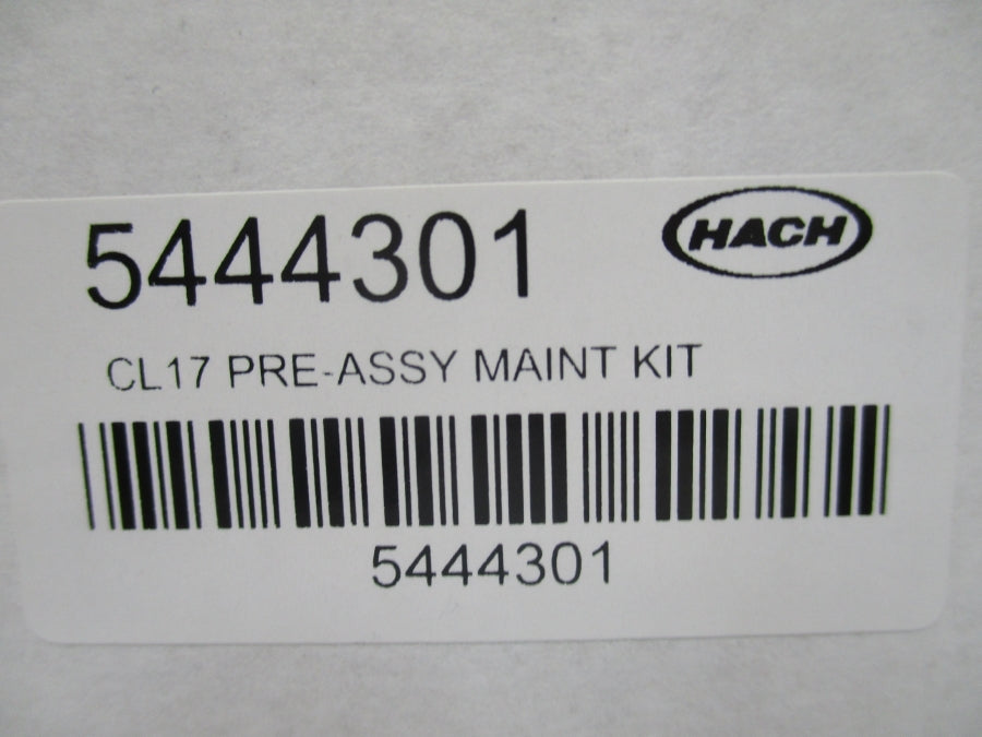 HACH 5444301 NSFS