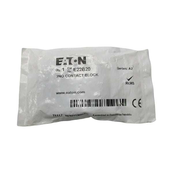 EATON E22B20 SER. A2 NSMP