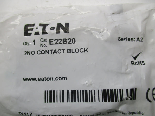 EATON E22B20 SER. A2 NSMP