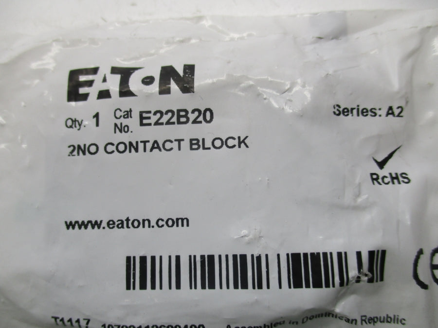 EATON E22B20 SER. A2 NSMP