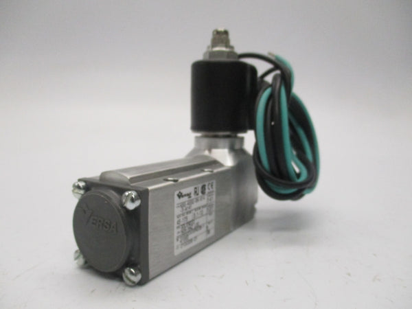 VERSA KSG-4332-6K-K14-3A141 127/141V 45-175PSI NSMP