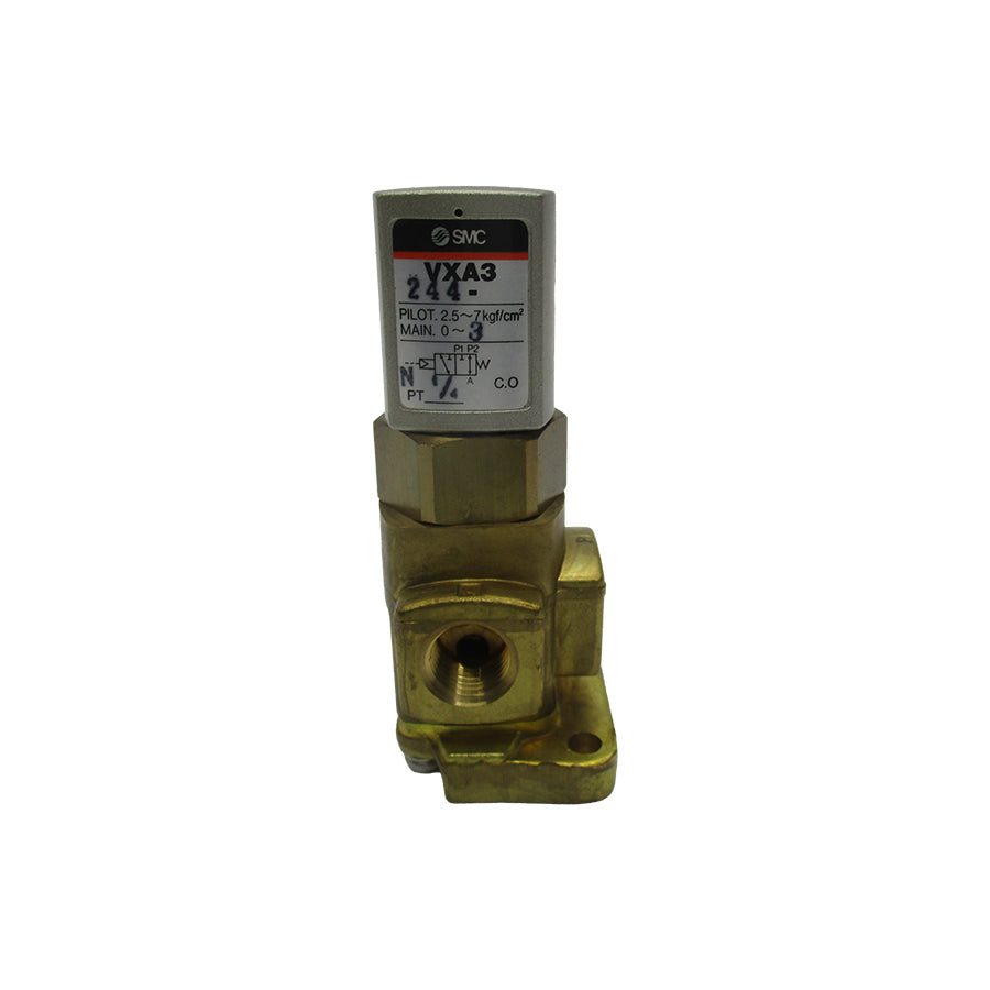 SMC VXA3244 NSNP