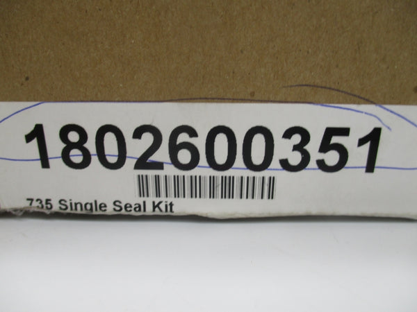 FRISTAM 1802600351 NSMP
