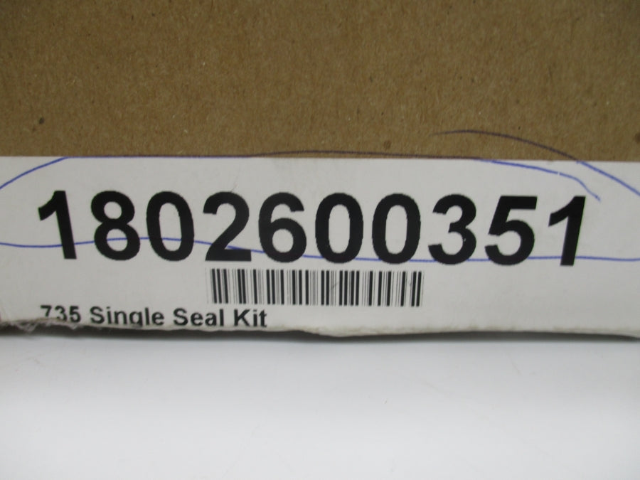 FRISTAM 1802600351 NSMP