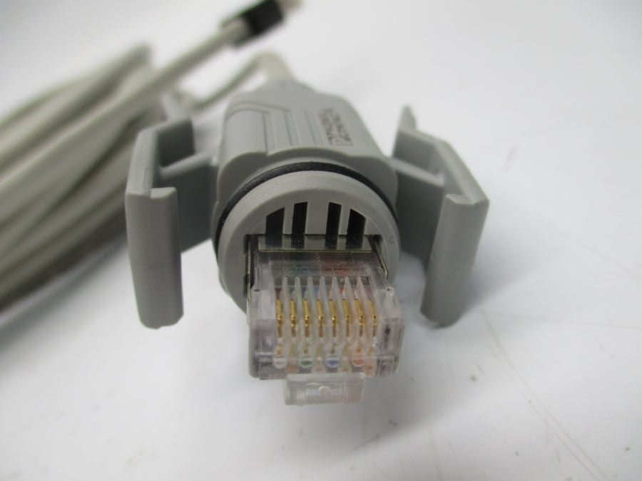 PHOENIX CONTACT VS-RJ45/IP67 NSNP