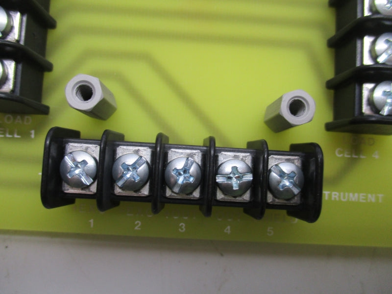 HARDY INSTRUMENTS 0535-0347-01 REV.C NSMP