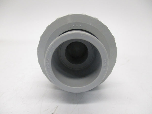 GF 163.360.562 PVC-CEPDM 1/2" NSMP