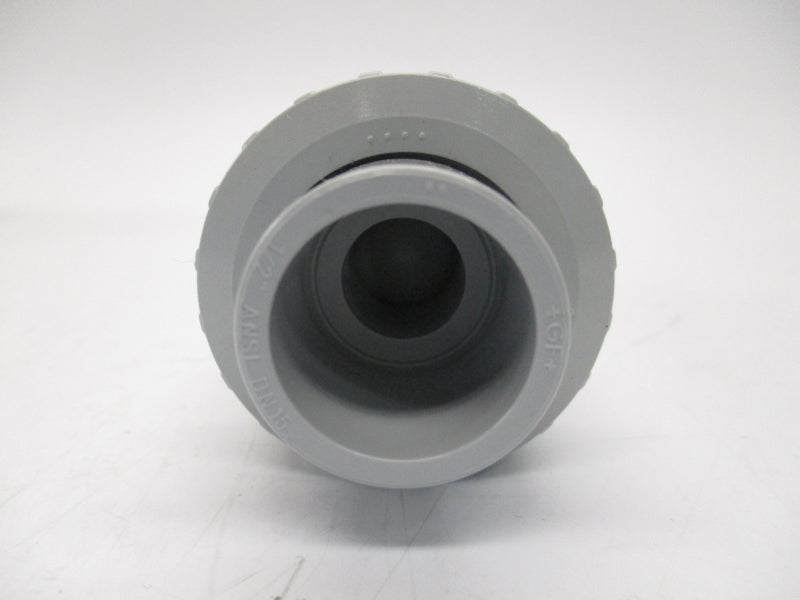 GF 163.360.562 PVC-CEPDM 1/2" NSMP