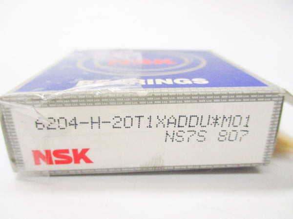 NAK 6204-H-20T1XADDUM01 NSMP