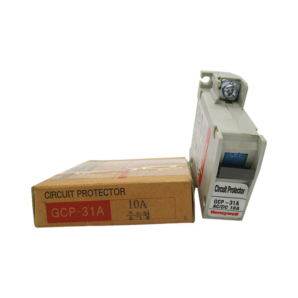 HONEYWELL GCP-31A 220VAC 10A NSMP