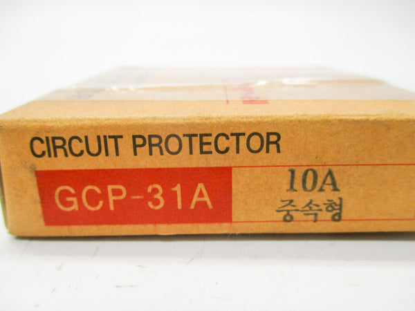 HONEYWELL GCP-31A 220VAC 10A NSMP