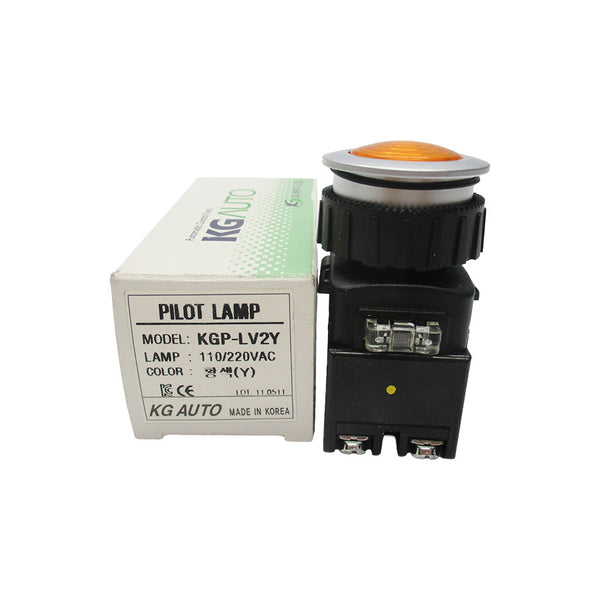 KG AUTO KGP-LV2Y 110/220VAC 5A NSMP