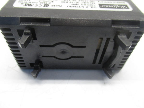 HOFFMAN A-TEMNO 01145.9-00 10-15A 120-250V NSMP