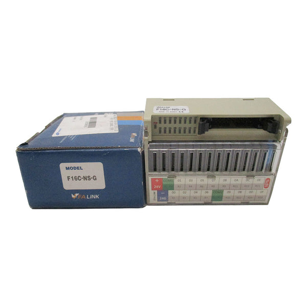 FA LINK F16C-NS-G NSMP