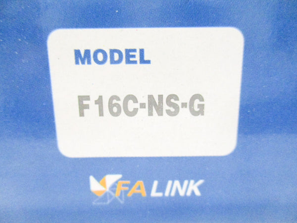 FA LINK F16C-NS-G NSMP