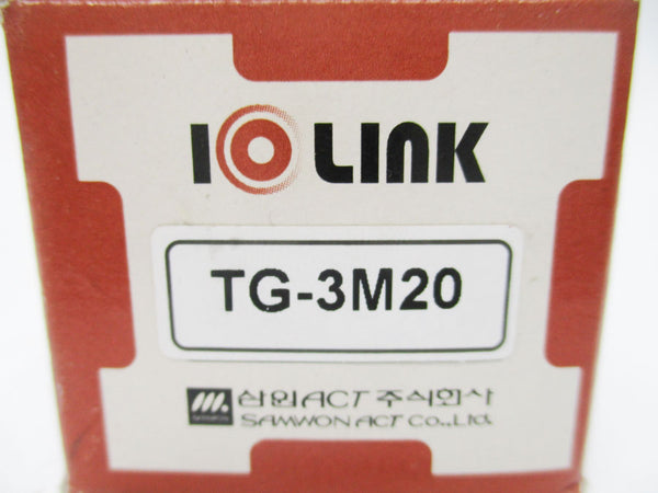 SAMWON TG-3M20 NSMP