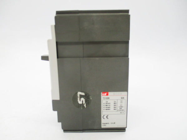 LS ELECTRIC TD100N 660/690V 50A NSMP