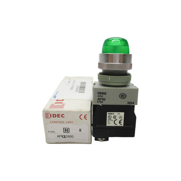 IDEC APW226DG 200/220V NSMP