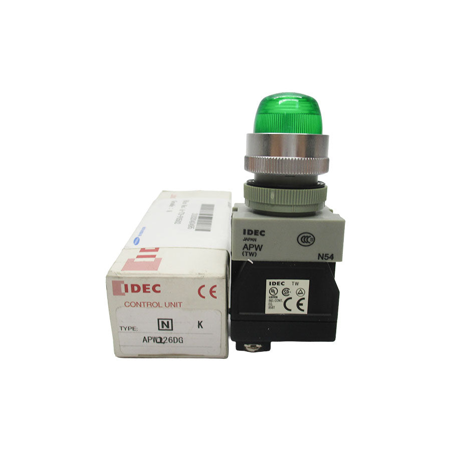 IDEC APW226DG 200/220V NSMP