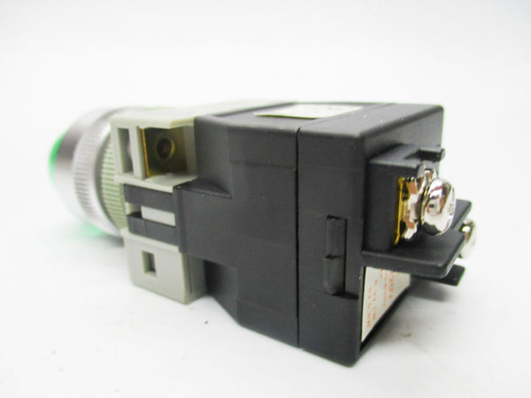 IDEC APW226DG 200/220V NSMP