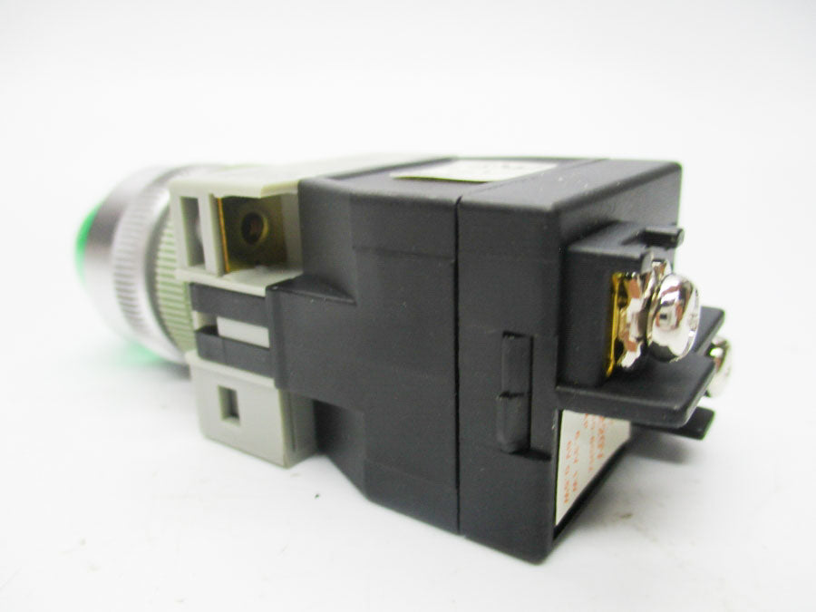 IDEC APW226DG 200/220V NSMP