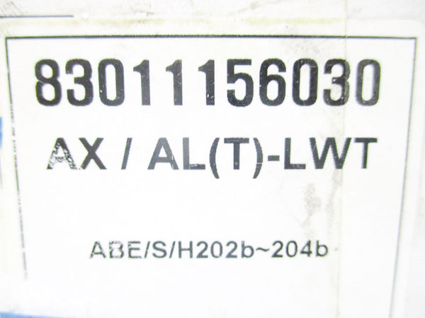 LS ELECTRIC 83011156030 250VAC 5A NSMP