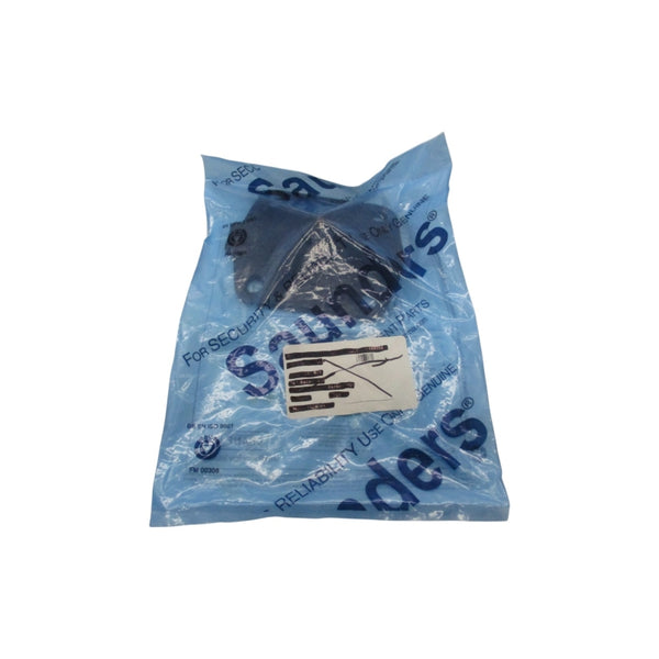 SAUNDERS A-050E3-2" NSMP