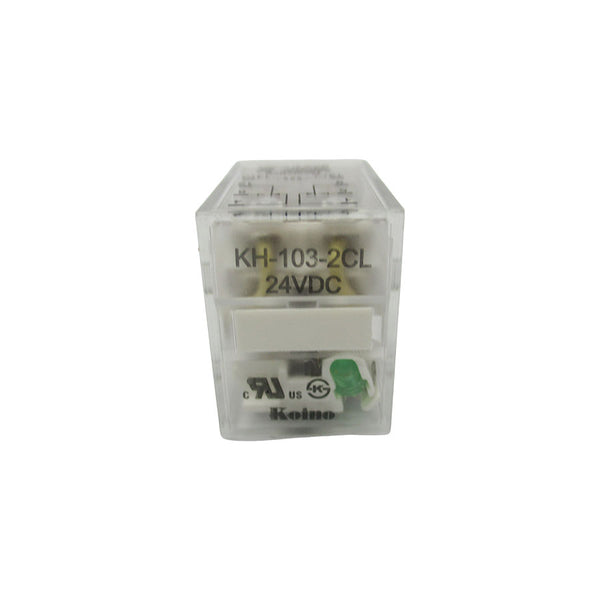 KOINO KH-103-2CL 24VDC NSNP